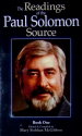 Readings-of-The-Paul-Solomon-Source Readings-of-The-Paul-Solomon-Source